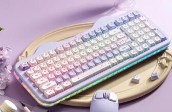 YUNZII C98 MAO Edition
