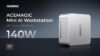 ACEMAGIC F9A Mini AI Workstation