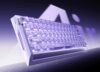 ATK Launches RS63 Air Hall Effect Keyboard with 8,000Hz Polling, Rapid Trigger, and 63% Esports Design