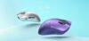 AULA Unveils L9 Carbon Fiber Wireless Gaming Mouse With 8,000Hz Polling