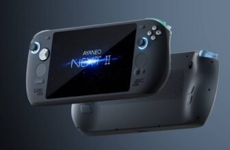 AYANEO NEXT 2 Most Expensive Gaming Handheld