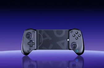 Abxylute S8 Lite Mobile controller