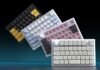 Ajazz AK039 Magnetic Switch One-Handed Gaming Keyboard