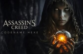 Assassin’s Creed Codename Hexe Leak