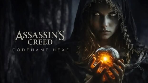 Assassin’s Creed Codename Hexe Leak