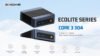 BOSGAME E6 ECO Mini PC