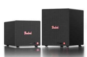 Beelink ME Pro 370 Mini PC