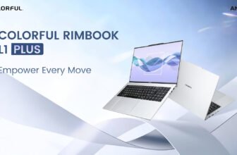 COLORFUL Rimbook L1 Plus