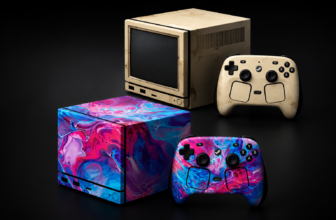 Dbrand Steam Machine Skins