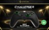 Drakong The Challenger Controller
