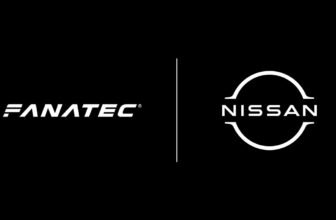 Fanatec Partners With Nissan to Develop Officially Licensed Sim Racing Steering Wheels