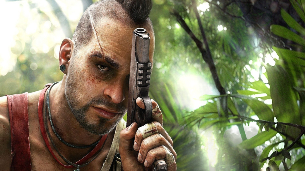 Far Cry franchise