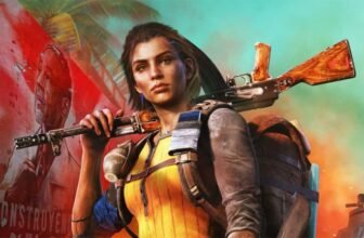 Far Cry Franchise