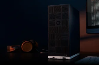 Framework Modular Mini PC