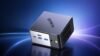 GMKtec EVO-X1 Pro Mini PC