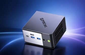 GMKtec EVO-X1 Pro Mini PC