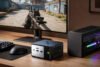 GMKtec Evo-X1Pro Mini PC With Ryzen AI 9 HX 470
