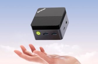 GMKtec G5S Mini PC