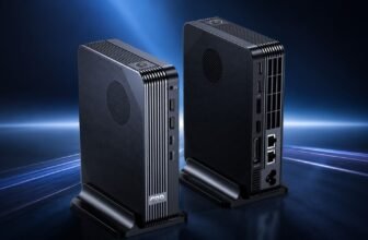 GPD BOX Mini PC