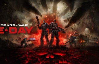 Gears of War E-Day DLSS 4.5