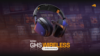 Glorious GHS Wireless InfinitePlay Gaming Headset