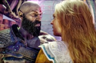 God of War Laufey Release Date