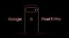 Google Pixel 11 Pro
