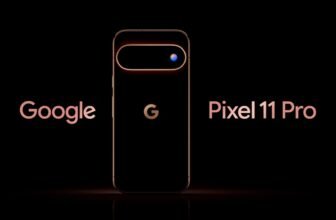 Google Pixel 11 Pro