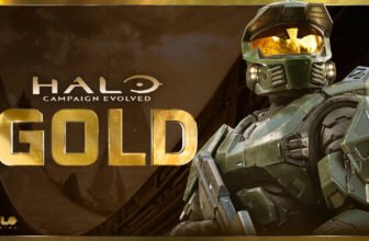 Halo Campaign Evolved Goes Gold