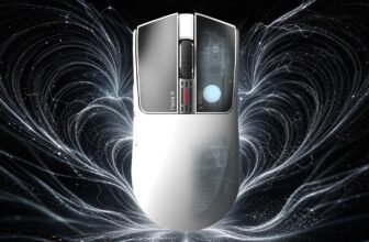 IPI HAZE X Gaming Mouse