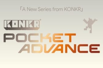 KONKR Pocket ADVANCE