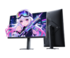 KTC Prism Q27 Plus Gaming Monitor