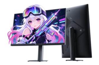 KTC Prism Q27 Plus Gaming Monitor