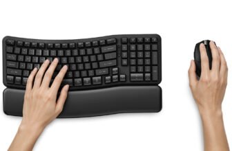 Kensington Pro Fit Ergo KB620-RC