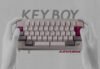 KeyBoy Advance keyboard