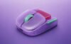 Keychron 30g G6 HE Fingertip Gaming Mouse Concept
