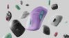 Keychron G6 HE UltraLight Gaming Mouse