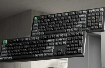 Keychron K4 Ultra and K10 Ultra