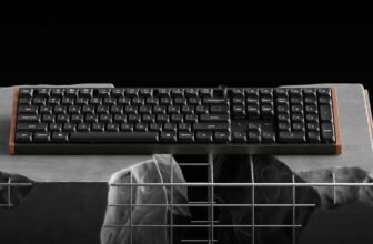 Keychron K5 Ultra 8K