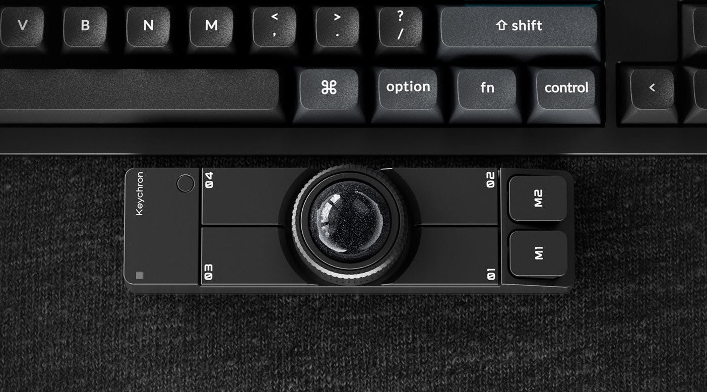 Keychron Nape Pro price Archives - XiaomiToday