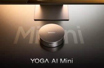 Lenovo Yoga AI Mini PC