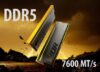 Lexar THOR II DDR5