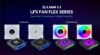 LIAN LI UNI FAN FLEX Series