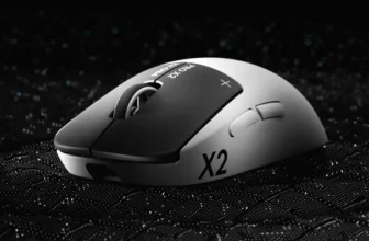 Logitech G Pro X2 Superstrike 2