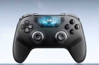 Machenike F1 Wireless Controller