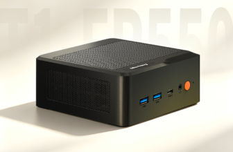 Maxtang T1-FP550 Mini PC