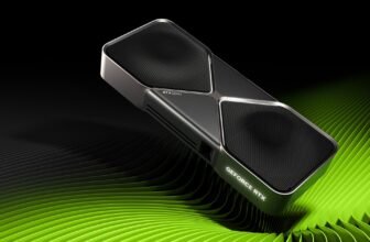 NVIDIA GeForce RTX 5090 SE