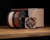 Noctua and Prusa PETG Prusament Filaments