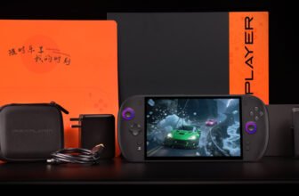 OneXPlayer X2 Mini Pro
