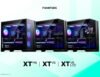 Phanteks XT V5-LCD PC Cases